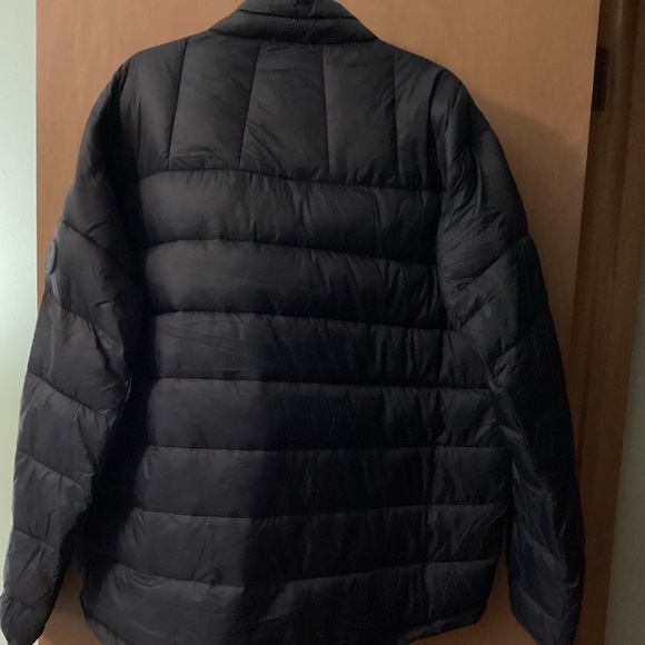 Hawke & Co. Pro Series Outerwear Men’s Ultra Lightweight Puffer, XXL, NWT - Picture 2 of 12